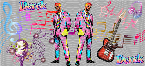 16oz Star Singer-O 368